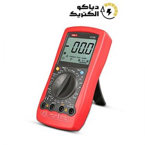 مولتی متر خودرو یونیتی UNI-T UT105