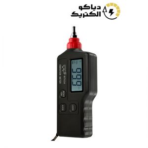 لرزش سنج و ویبرومتر وینتک WINTACT WT63A