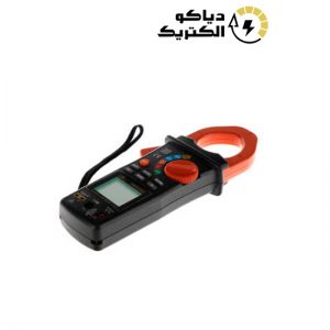 کلمپ آمپرمتر لوترون مدل LUTRON CM-6156