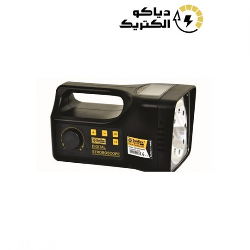 استروبوسکوپ لوترون مدل LUTRON DT2349 دیاکو الکتریک